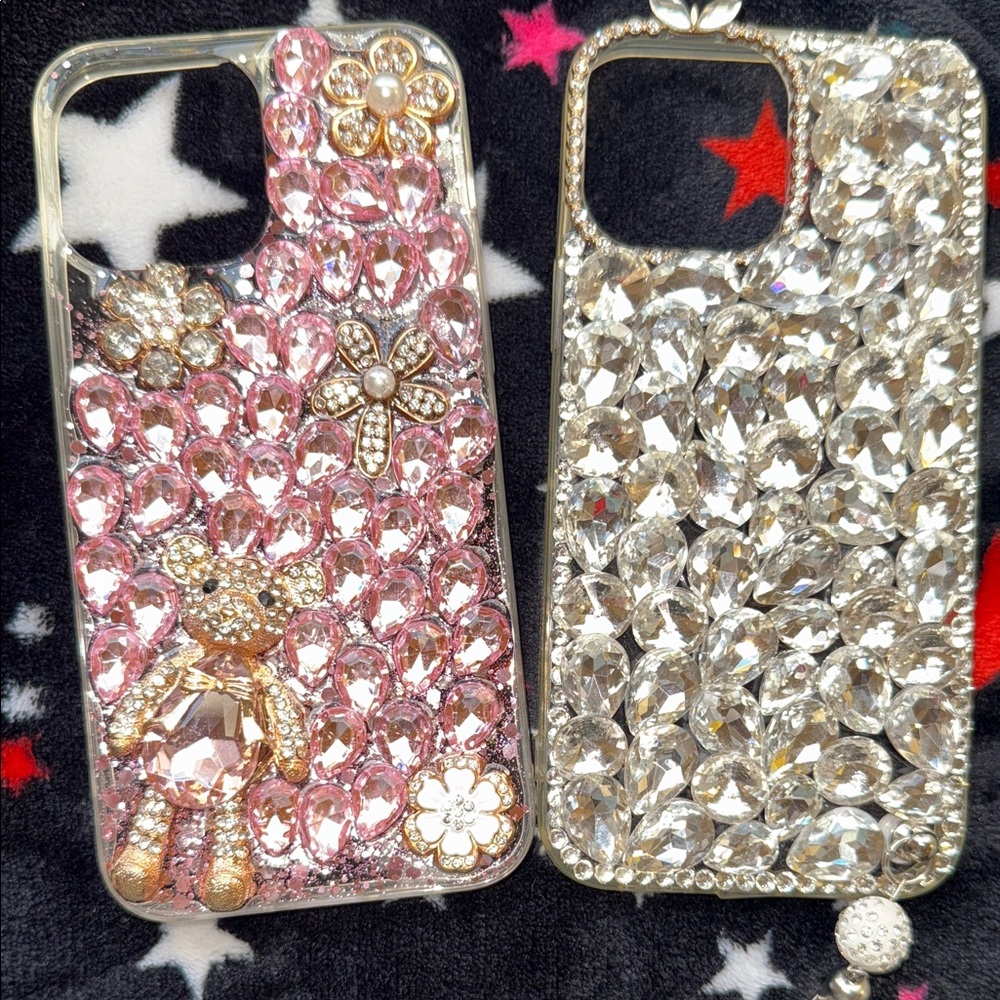 iPhone 13 Pro Phone Cases - NEW